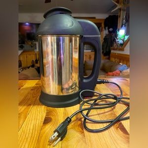 Used Almond Cow "Milk" Maker!